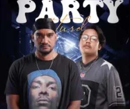 THE GREAT GATSBY SCBD JAKARTA  POP PARTY