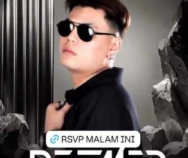 ANAK KEMANG CAFE JAKARTA  SATURDAY