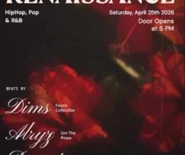 IZZY SOCIAL CLUB GUNAWARMAN JAKARTA  URBAN RENAISSANCE