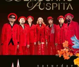 GOLD DRAGON BEKASI  SATURDAY