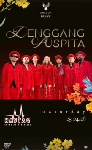 GOLD DRAGON BEKASI - SATURDAY