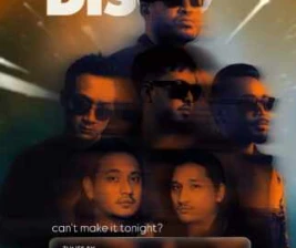 SKYE MENTENG JAKARTA  SUNSET DISCO