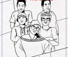 LA VUE ROOFTOP BAR MENTENG JAKARTA  BEAT THE BEATS