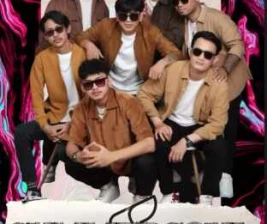 BABLAS KEMANG JAKARTA  SATURDAY