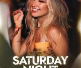 TIFFANEY BAR LOUNGE  KTV BEKASI  SATURDAY NIGHT