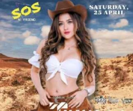 MAESTRO COCO JAKARTA  SATURDAY NIGHT