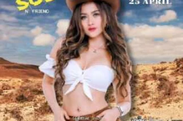 MAESTRO COCO JAKARTA - SATURDAY NIGHT