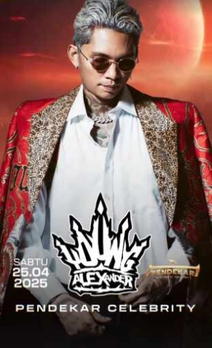 PENDEKAR GADING SERPONG - SATURDAY