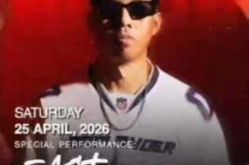 DELULU JAKARTA - SICKO