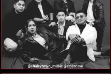 BEER HALL SCBD JAKARTA - NIGHT FEVER