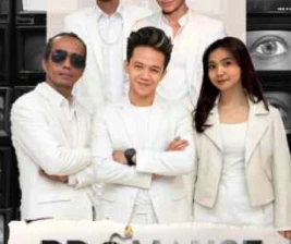 BABLAS GADING SERPONG - BROMANCE