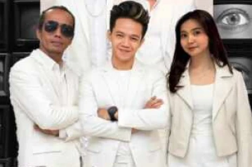 BABLAS GADING SERPONG - BROMANCE