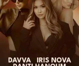 AM LOUNGE SCBD JAKARTA - FRIDAY