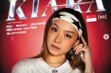 LTX SCBD JAKARTA - THURSDAY