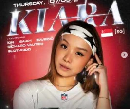 LTX SCBD JAKARTA - THURSDAY