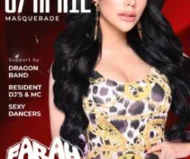 EMPORIUM TEASE CLUB JAKARTA  MONDAY