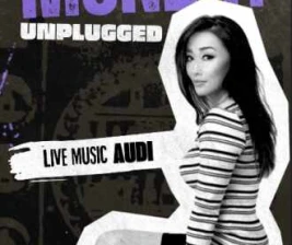 NIGHTCAP PURI JAKARTA  MONDAY UNPLUGGED