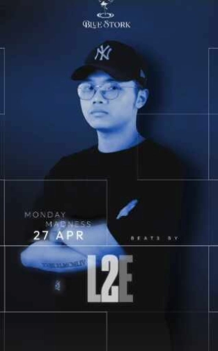 BLUSTORK GADING SERPONG - MONDAY MADNESS