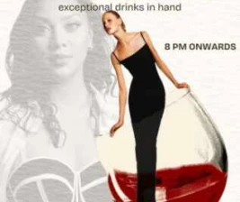 BLUEGRASS JAKARTA  MONDAY SOIREE