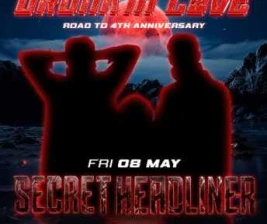 FYNE JAKARTA  DRUNK IN LOVE