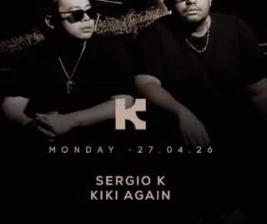 KODE JAKARTA  MONDAY