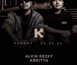 KODE JAKARTA  SUNDAY