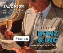 007  COCKTAIL  WHISKY BAR SENOPATI JAKARTA  SAFEHOUSE