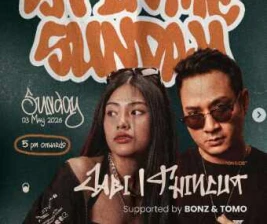 007  COCKTAIL  WHISKY BAR SENOPATI JAKARTA  SPIN ME SUNDAY