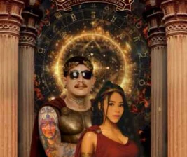 SPARTA LIVE BAR JAKARTA  PROGRESSIVE KINGDOM