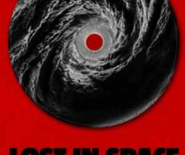 FYNE JAKARTA  LOST IN SPACE