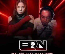 AFTERHOUR POINS JAKARTA  MONDAY