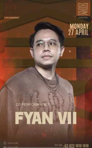 MANTRA PANTAI INDAH KAPUK - MONDAY