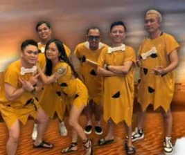 MAESTRO COCO JAKARTA  MONDAY