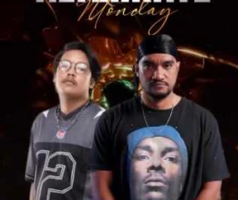 THE GREAT GATSBY SCBD JAKARTA  ALTERNATE MONDAY