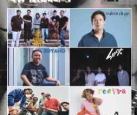 GLAMZ ANTASARI JAKARTA  MONDAY