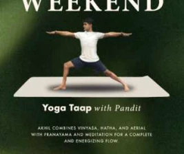 CORK  SCREW JAKARTA  WELLNESS WEEKAND