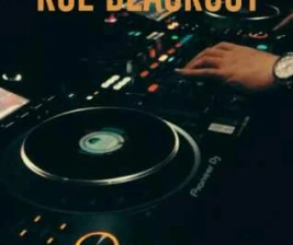 RUE WINE AND COCKTAIL BAR KEMANG JAKARTA  RUE BLACKOUT