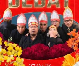 GOLD DRAGON BEKASI  MONDAY