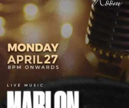 LUFRE BAR  LOUNGE JAKARTA  THE LISTENING ROOM