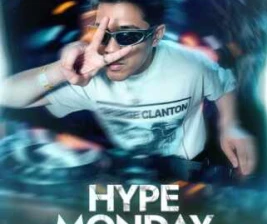 TIFFANEY BAR LOUNGE  KTV BEKASI  HYPE MONDAY