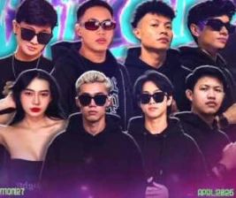 MONKEY KING BAR  LOUNGE GADING SERPONG  MONDAY