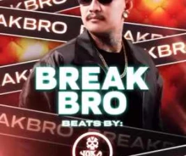 THE BROTHERHOOD GUNAWARMAN JAKARTA  BREAK BRO