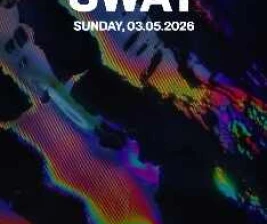 STALK SCBD JAKARTA  LONDON SWAY 