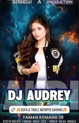 BABLAS KEMANG JAKARTA - TUESDAY