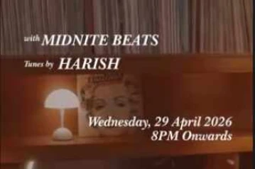 BOCA SETIABUDI JAKARTA - SILKY SESSION