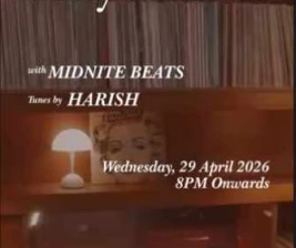 BOCA SETIABUDI JAKARTA - SILKY SESSION