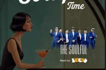 KYRO SCBD JAKARTA - TUESDAY