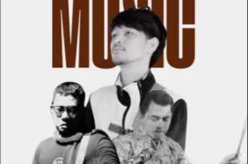 LITHIUM ROOFTOP JAKARTA - FRIDAY