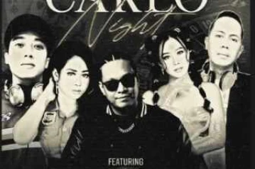 MINQ SENOPATI JAKARTA - MONTE CARLO NIGHT