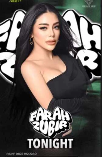 MONKEY KING BAR & LOUNGE GADING SERPONG - TUESDAY